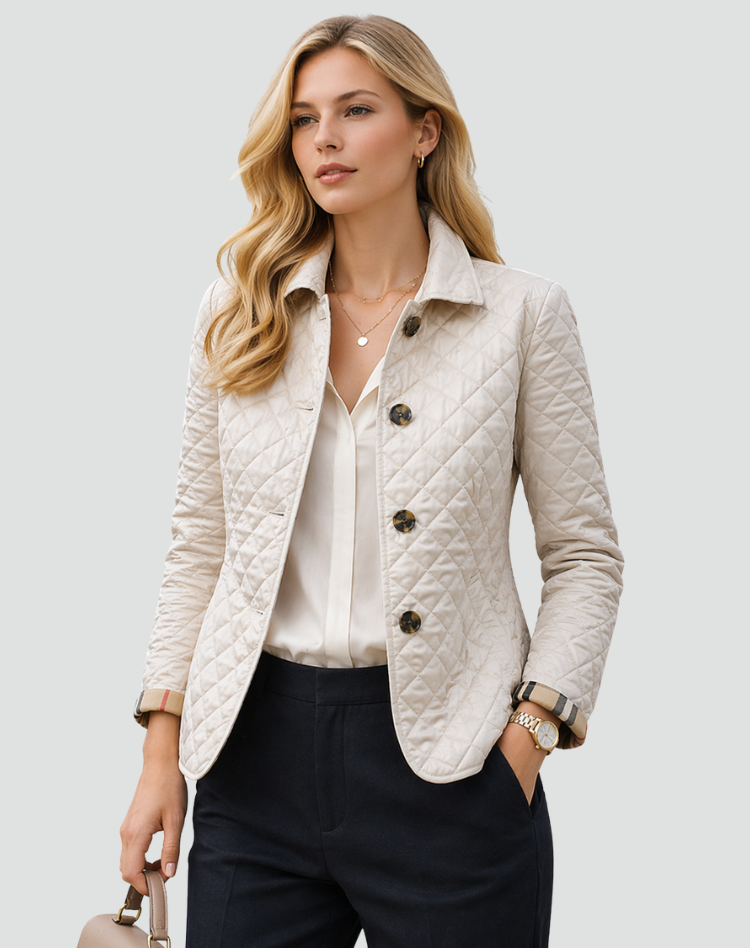 Eva | Midseason Jacket