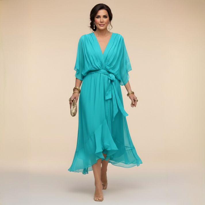 Helene | Abito Elegante