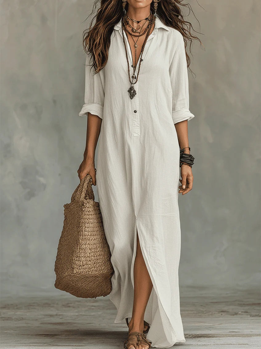 Willow | Abito Maxi