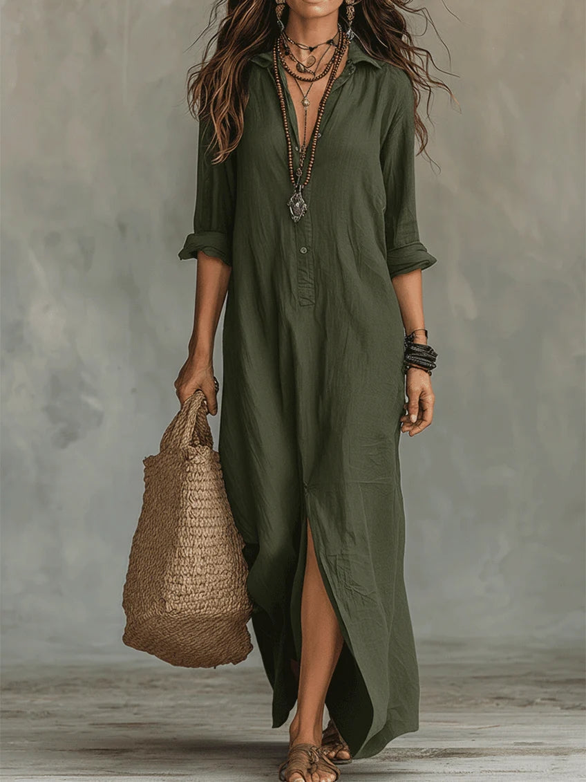 Willow | Abito Maxi