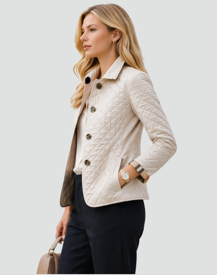 Eva | Midseason Jacket