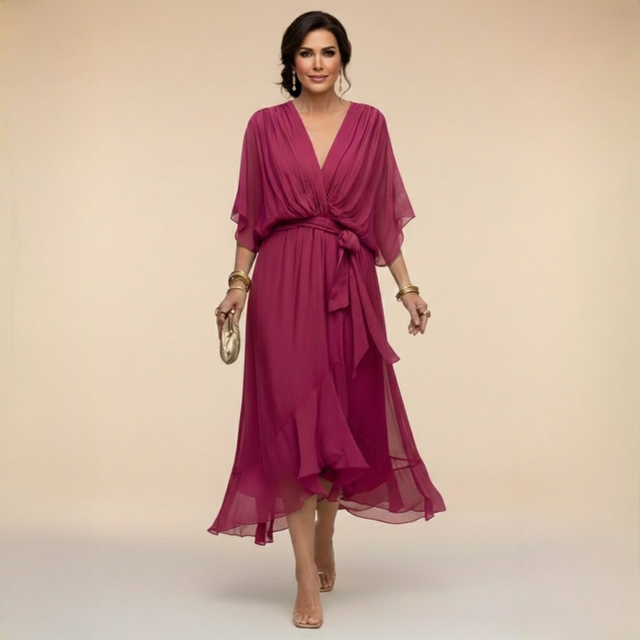 Helene | Abito Elegante