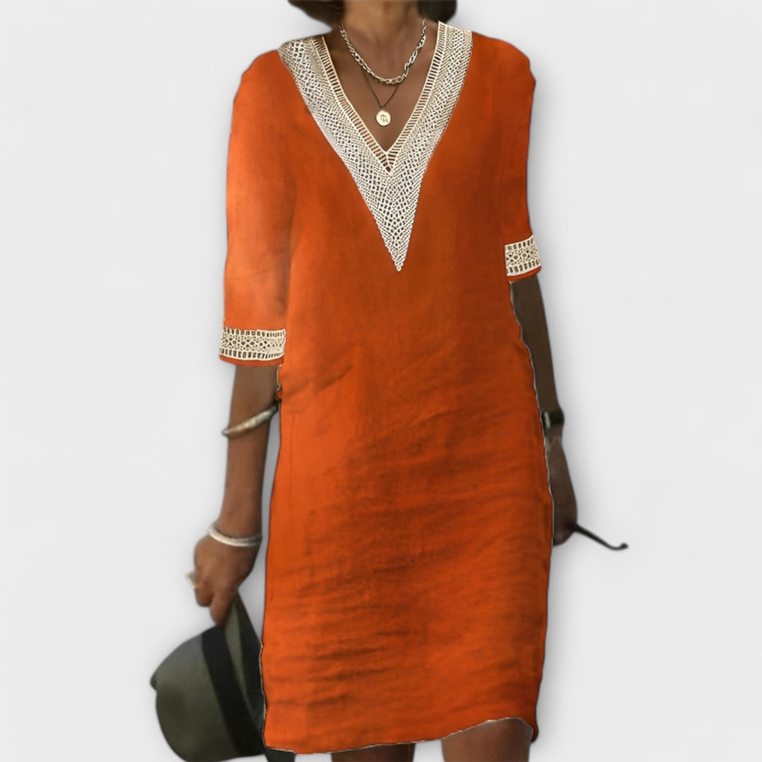 Eleanor | Abito Elegante