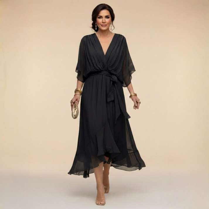 Helene | Abito Elegante
