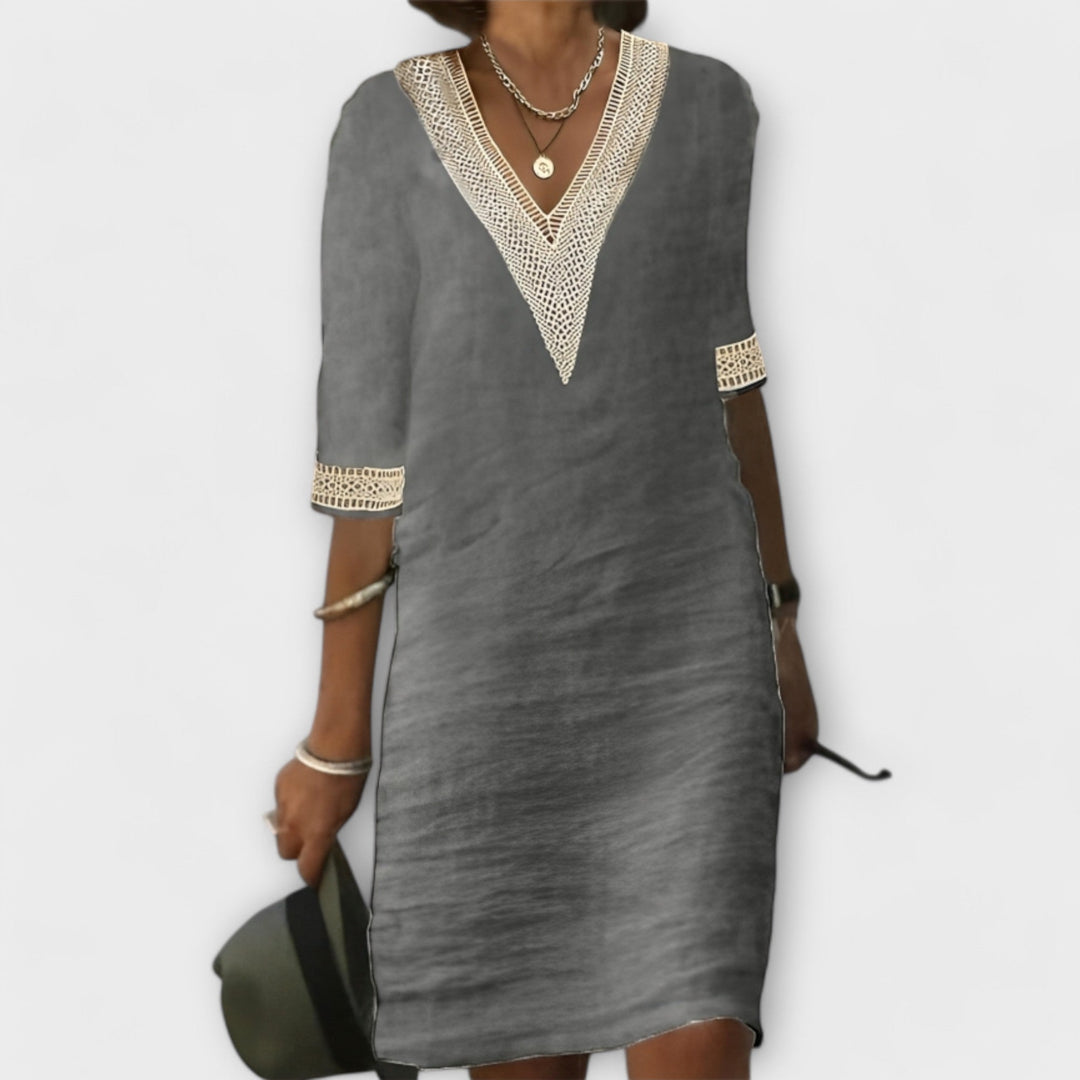 Eleanor | Abito Elegante