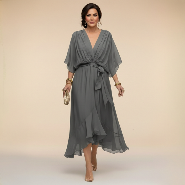 Helene | Abito Elegante