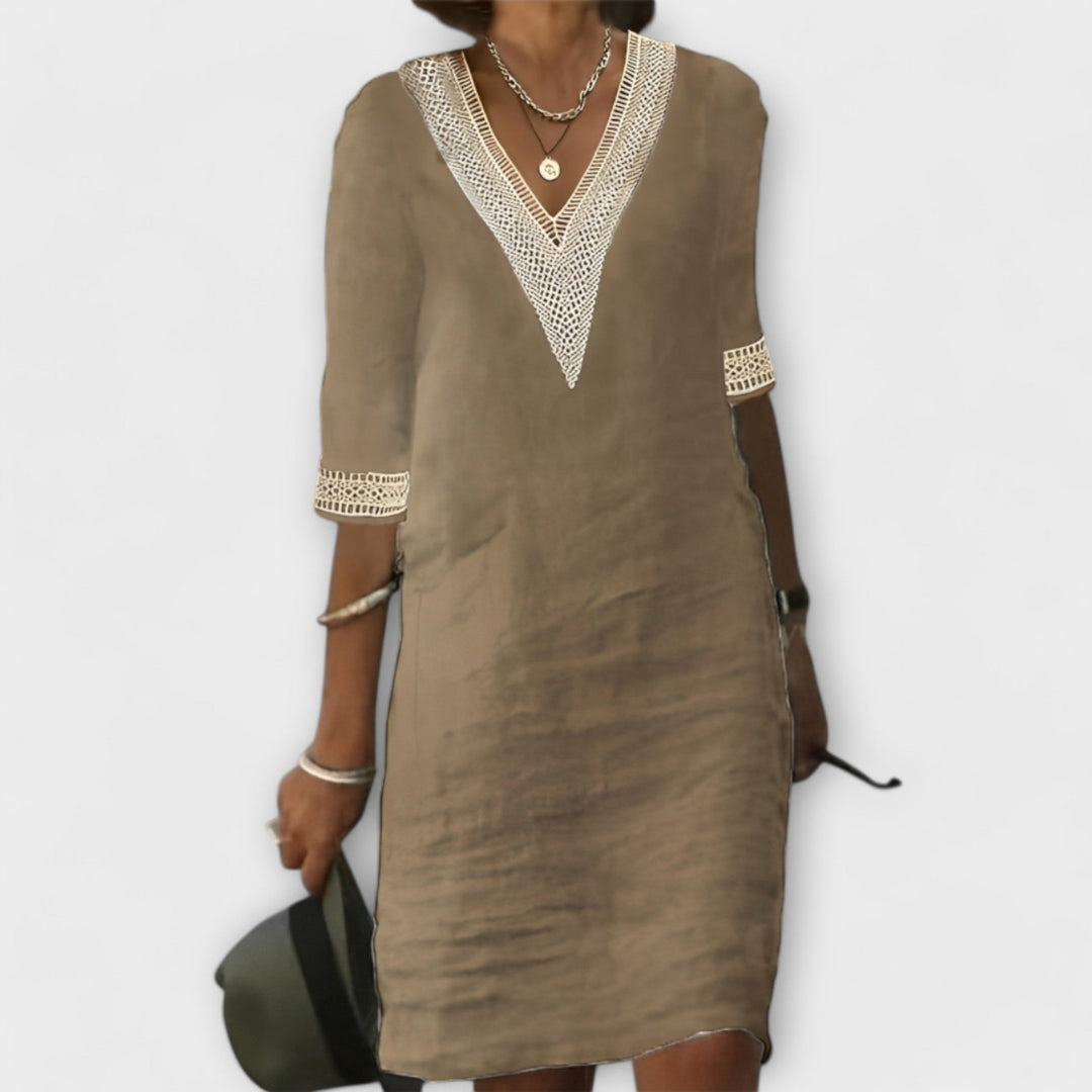 Eleanor | Abito Elegante