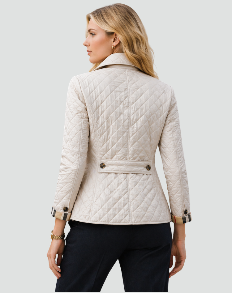 Eva | Midseason Jacket