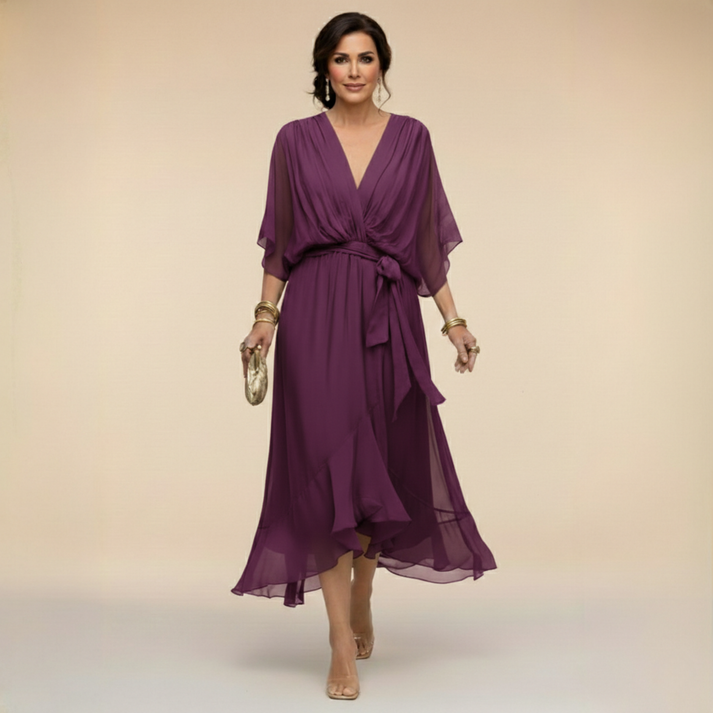 Helene | Abito Elegante