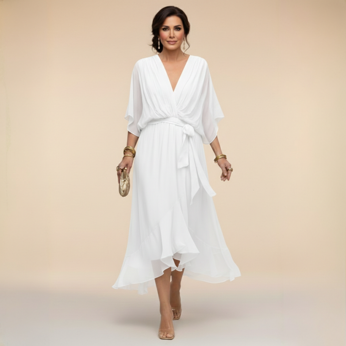 Helene | Abito Elegante