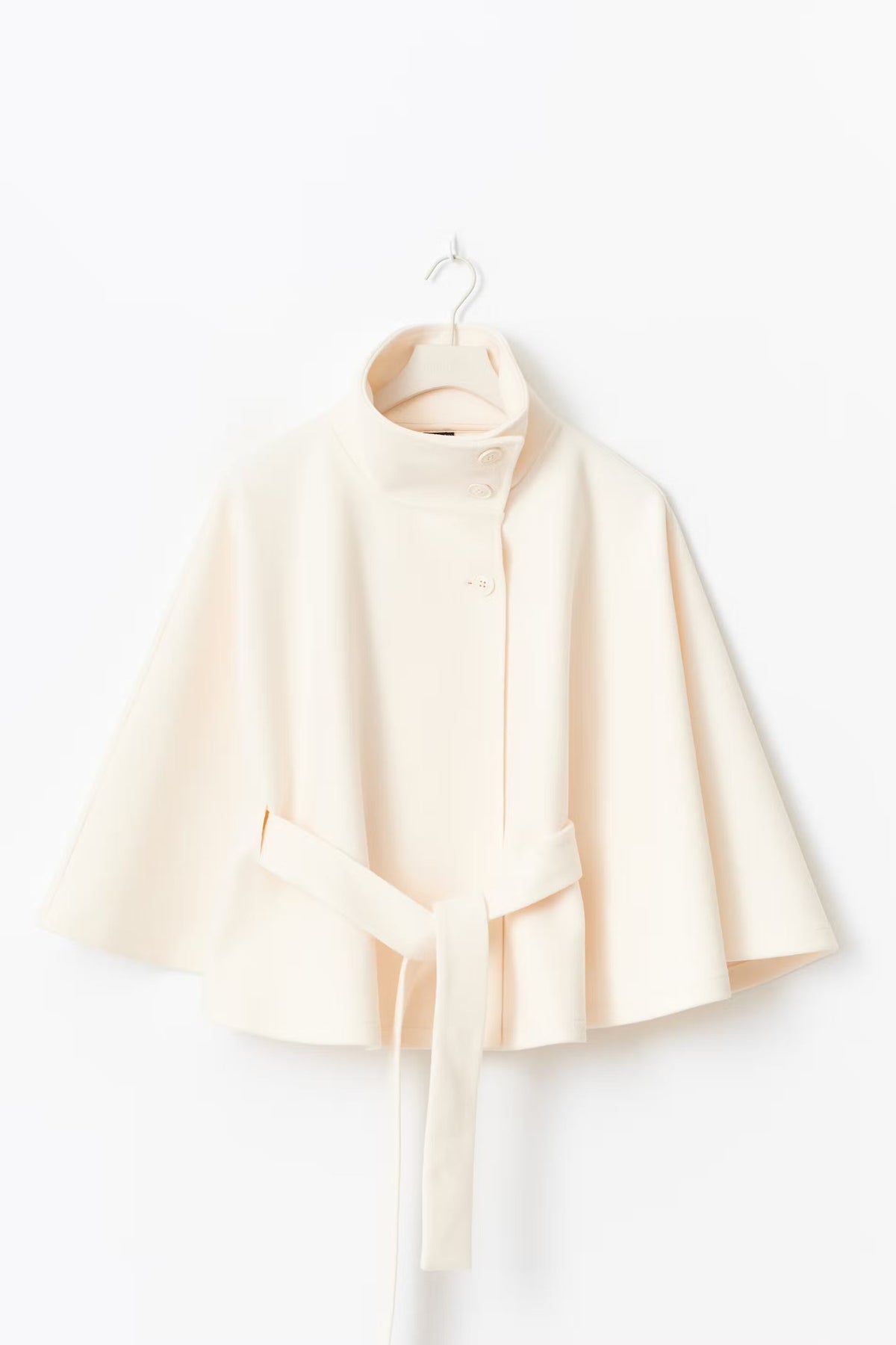 Aria | Cape Jacket