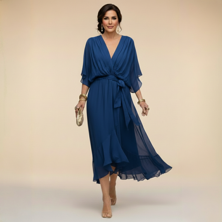 Helene | Abito Elegante