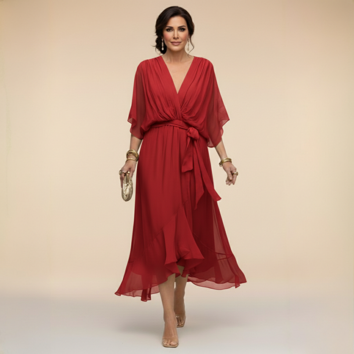 Helene | Abito Elegante