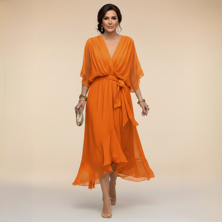 Helene | Abito Elegante