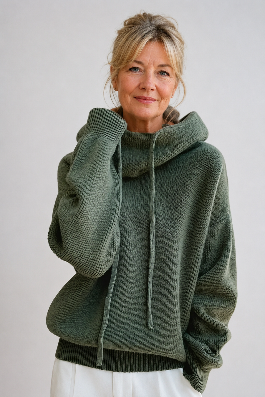 Marielle | Elegant Turtleneck Sweater
