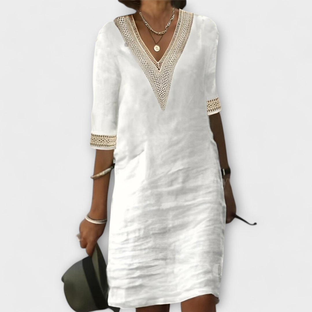 Eleanor | Abito Elegante