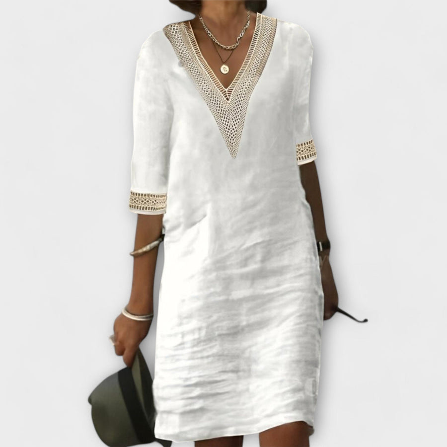 Eleanor | Abito Elegante