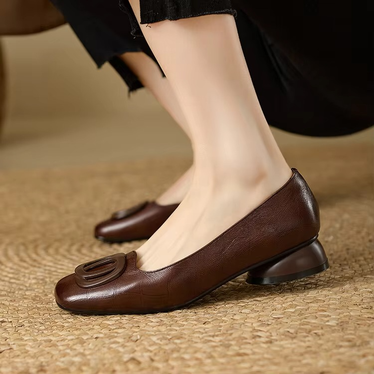 Sophia | Ballerine di Lusso Eleganti