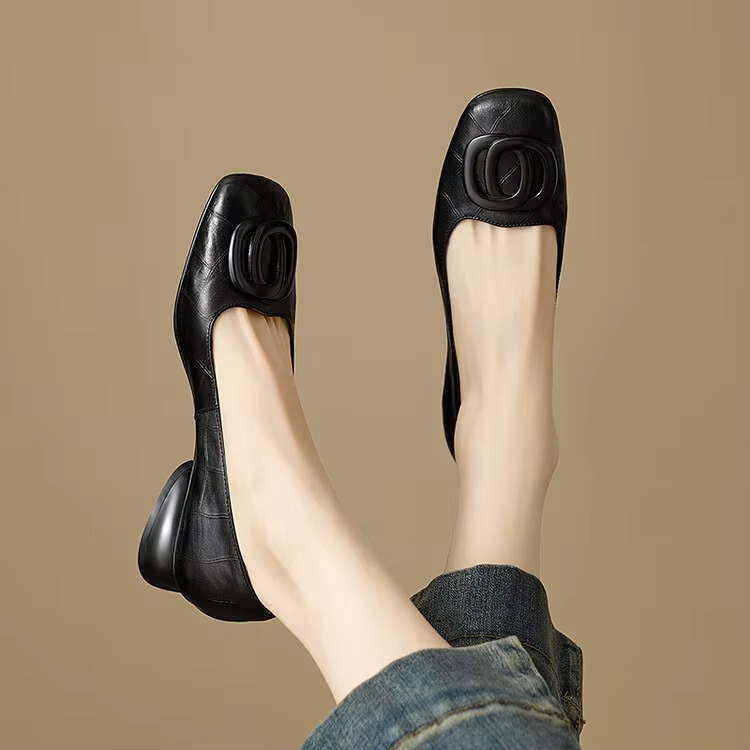 Sophia | Ballerine di Lusso Eleganti