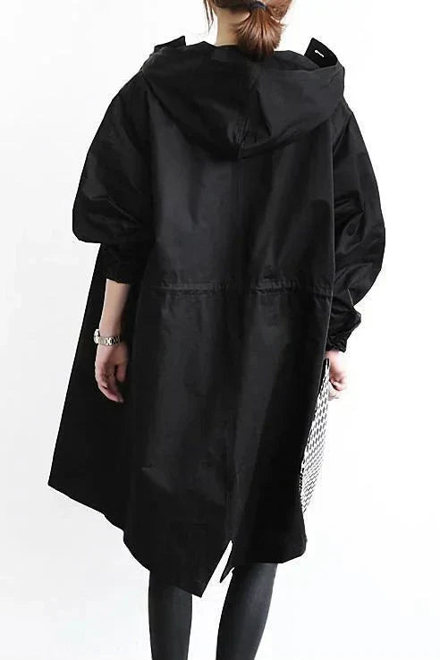 Alida | Statement Trench Coat