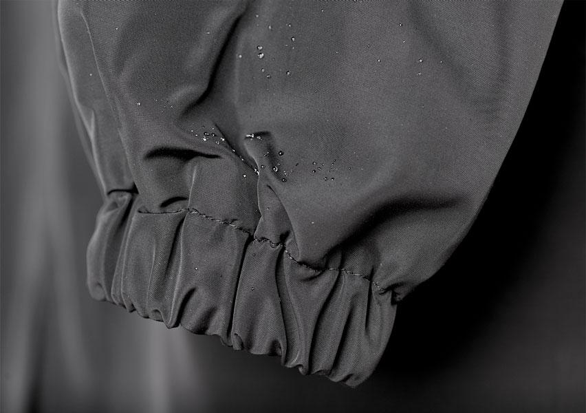Alida | Statement Trench Coat
