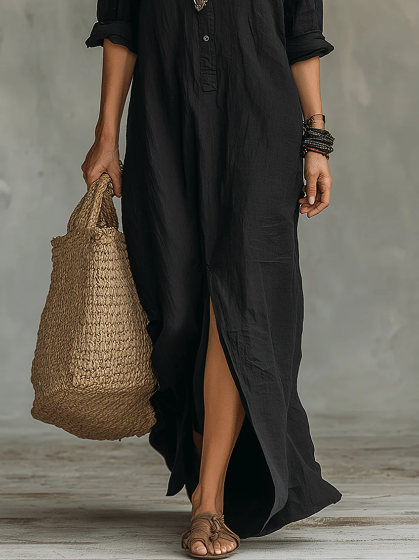 Willow | Abito Maxi