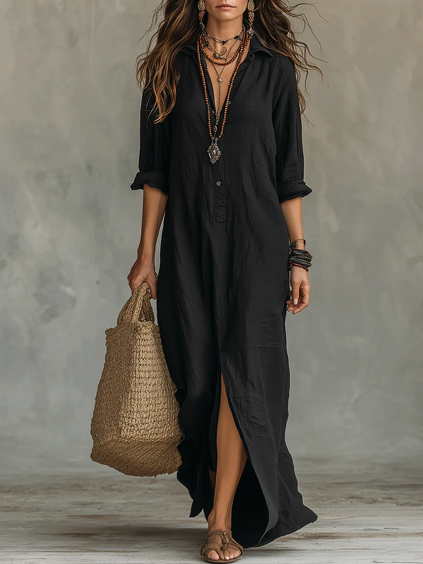 Willow | Abito Maxi