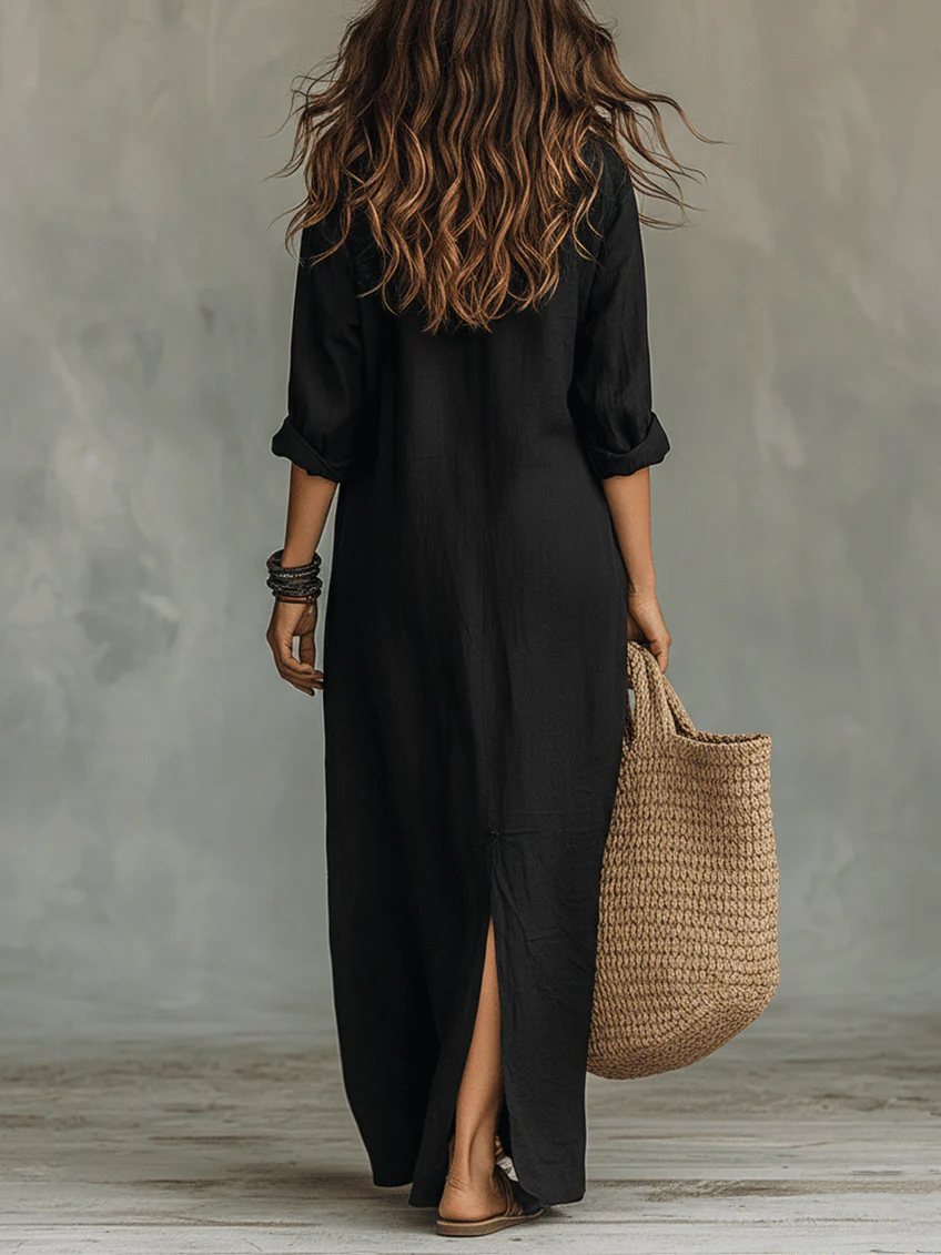 Willow | Abito Maxi