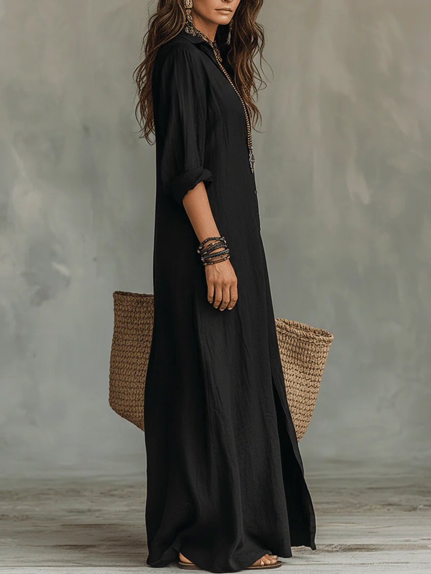 Willow | Abito Maxi