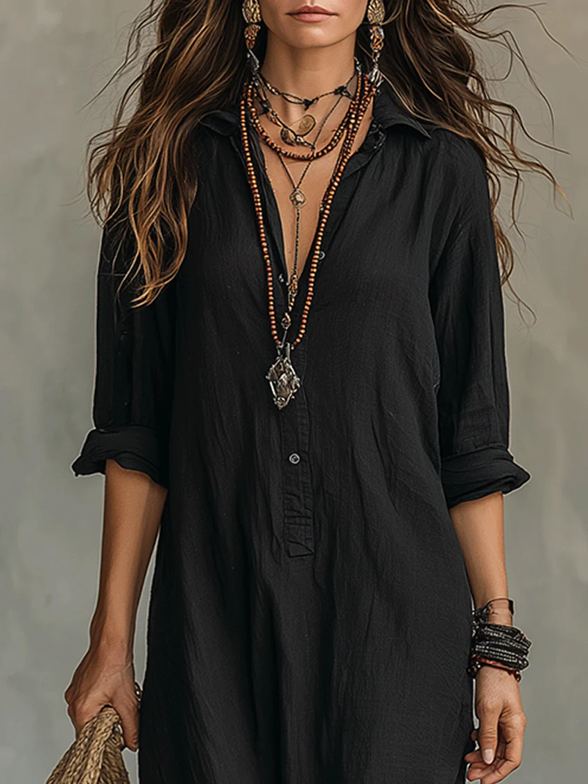 Willow | Abito Maxi