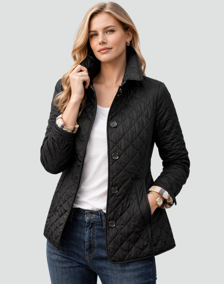 Eva | Midseason Jacket