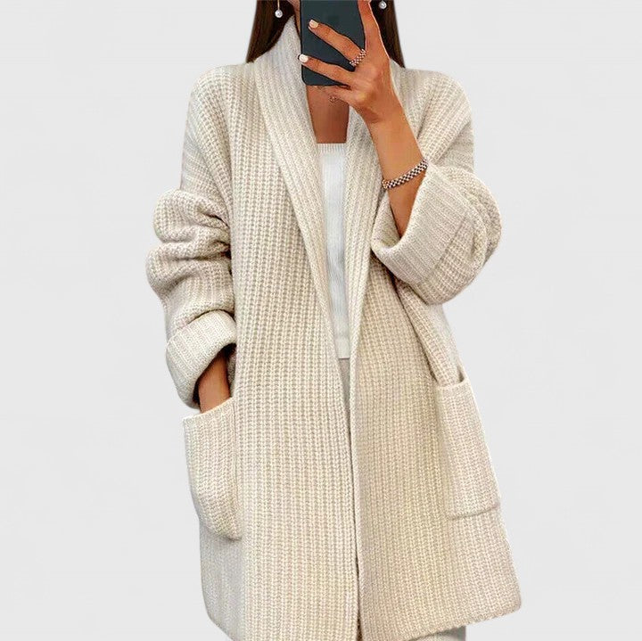 Jean | Comfortable Cardigan