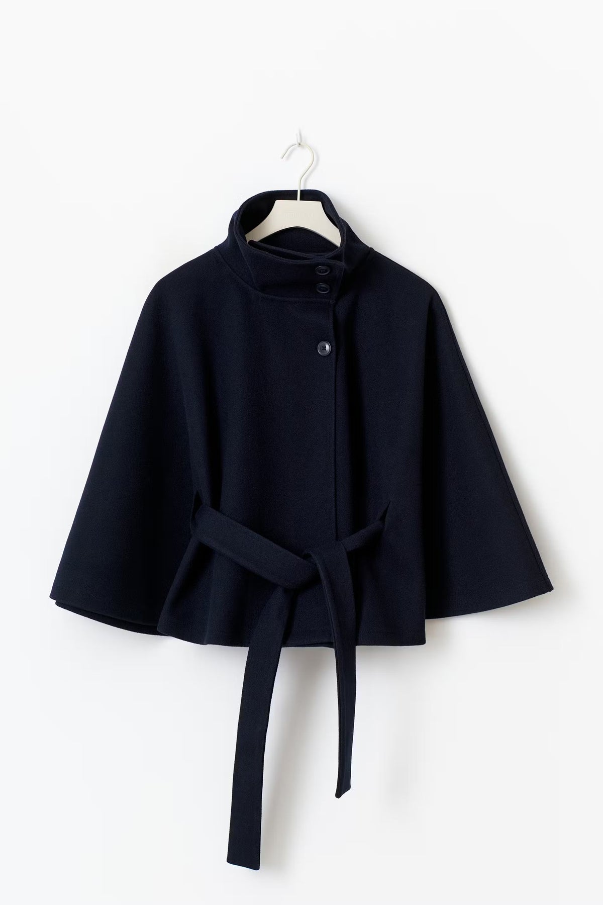 Aria | Cape Jacket