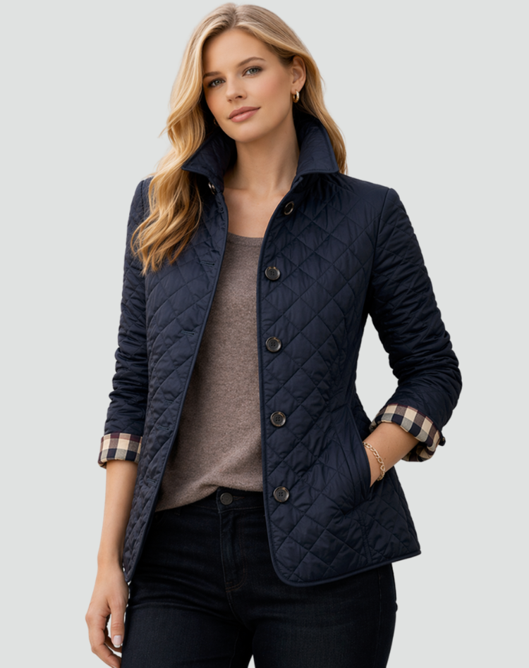 Eva | Midseason Jacket