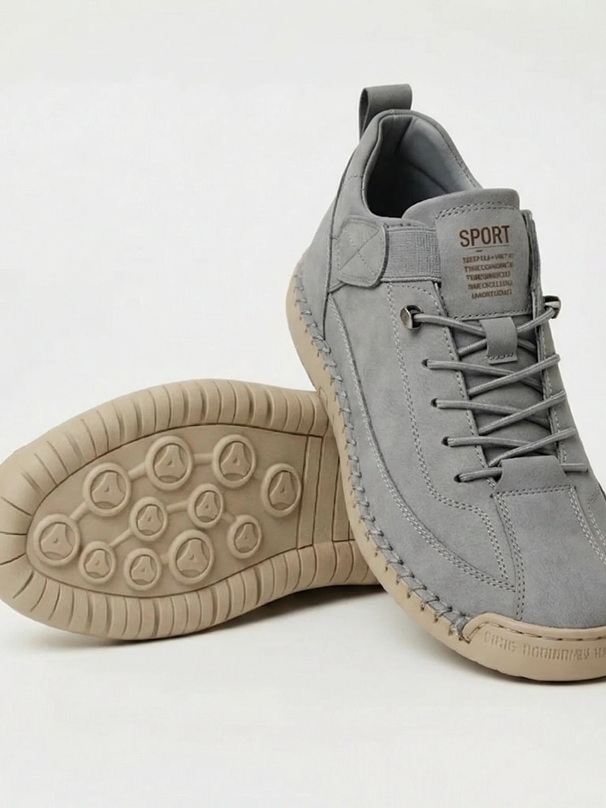 Palmira | Sneakers Sportive Comfort Ammortizzate