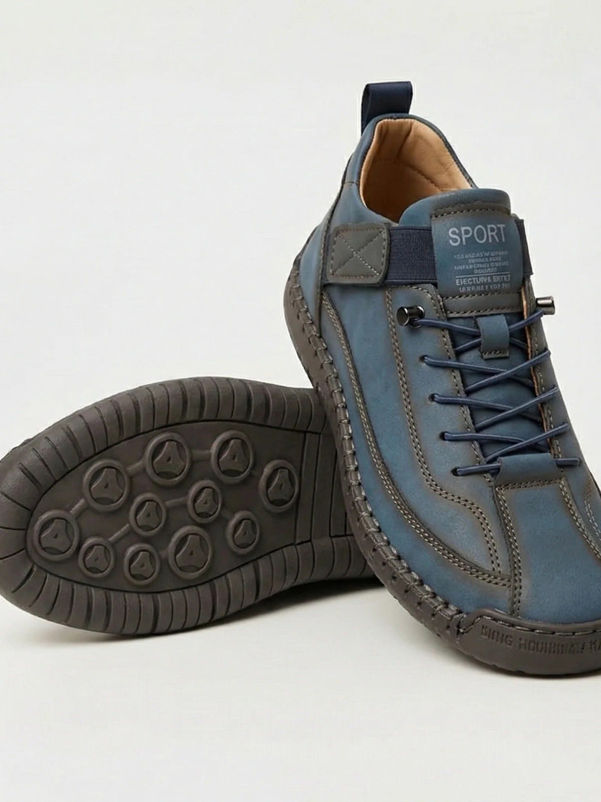 Palmira | Sneakers Sportive Comfort Ammortizzate
